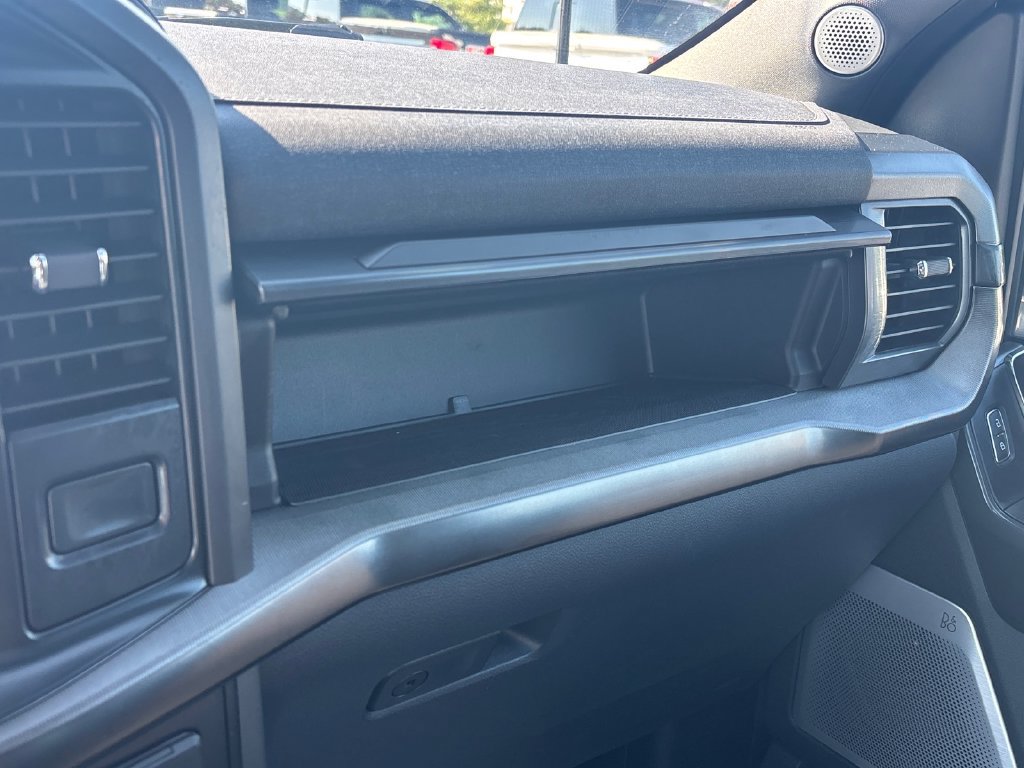 Used 2024 Ford F150 Lariat w/ Equipment Group 502A High AWD/4WD image 42