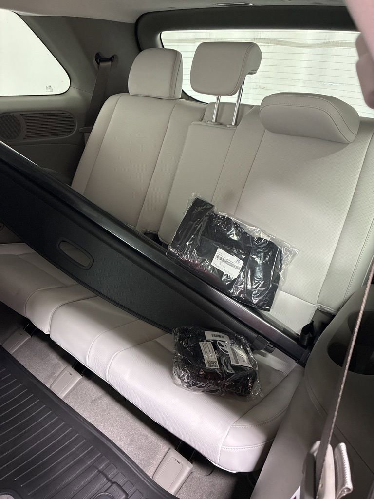 New 2026 Hyundai Palisade SEL image 22