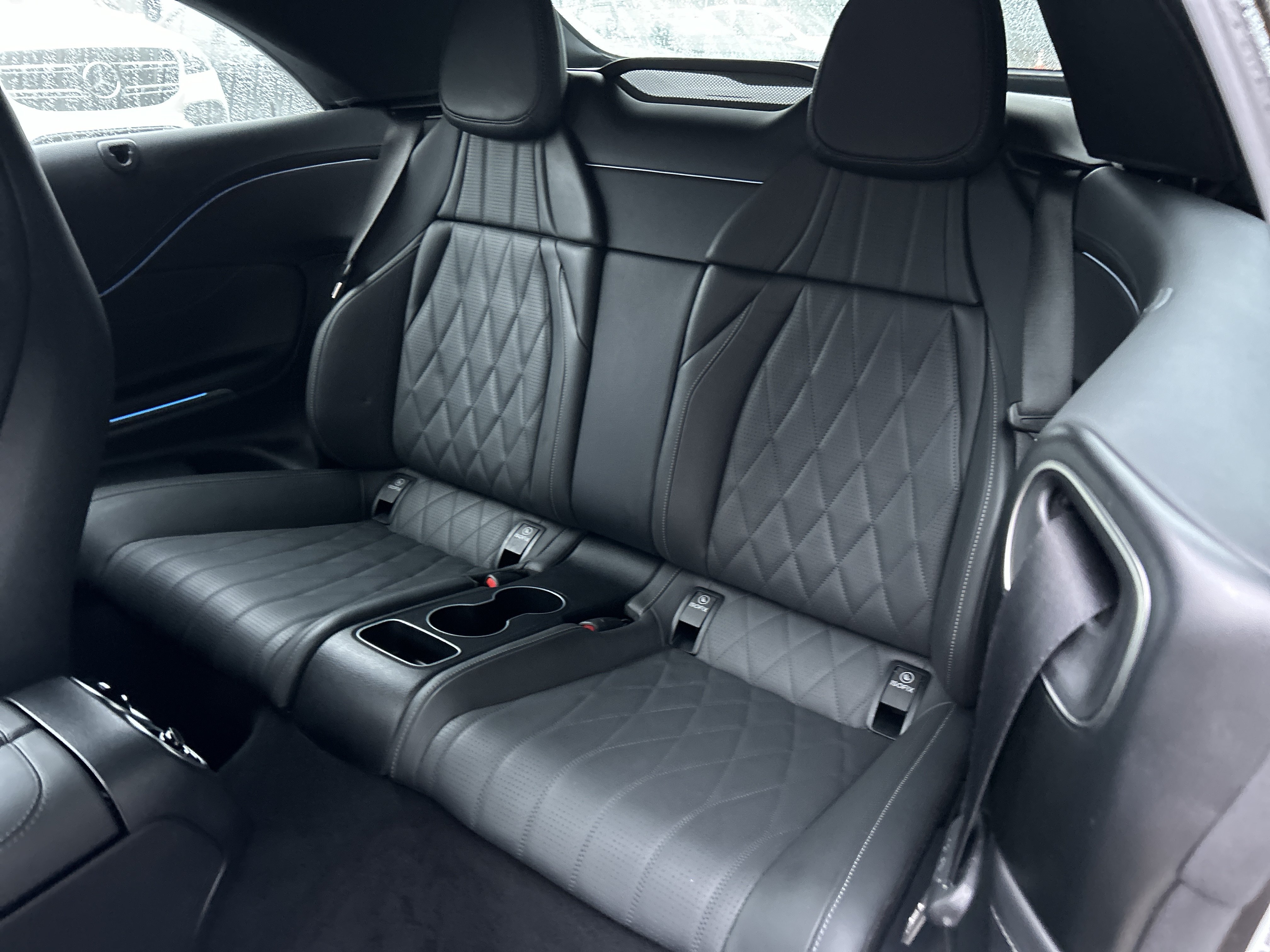 Certified 2024 Mercedes-Benz CLE 450 4MATIC Cabriolet image 48