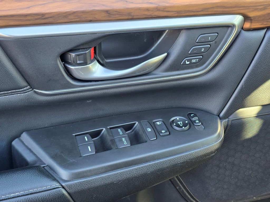 Used 2019 Honda CR-V EX-L image 20