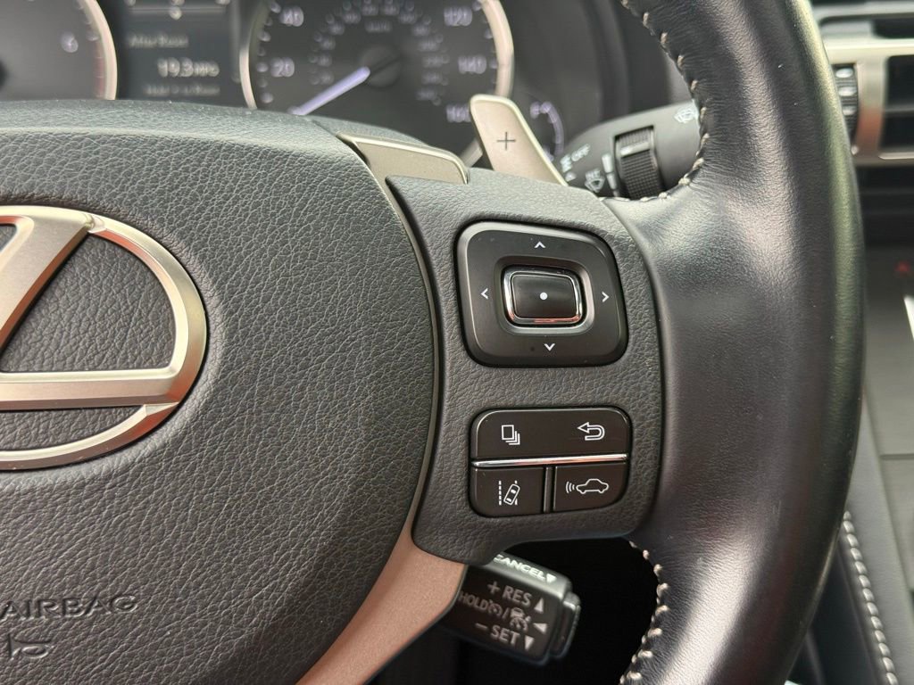 Certified 2020 Lexus RC 300 image 29