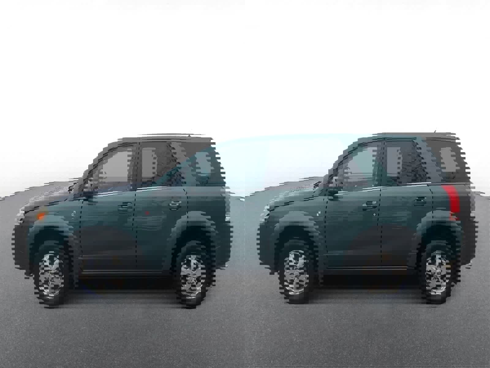 Used 2007 Saturn Vue 2WD V6 w/ Leather Appointments Pkg image 5