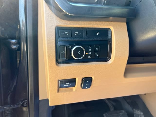 Used 2024 Ford F350 Lariat w/ Chrome Package AWD/4WD image 50