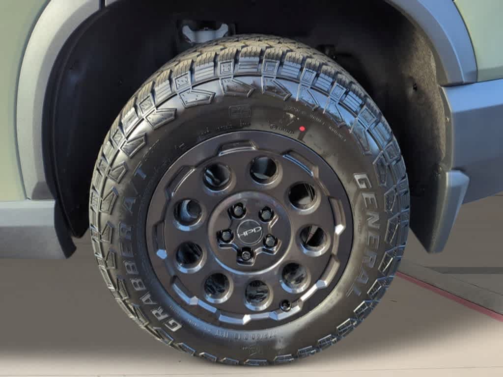 New 2026 Honda Passport TrailSport Elite image 9