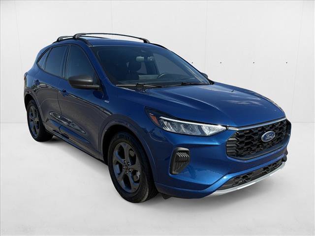Used 2023 Ford Escape ST-Line w/ Tech Pack #1 image 3
