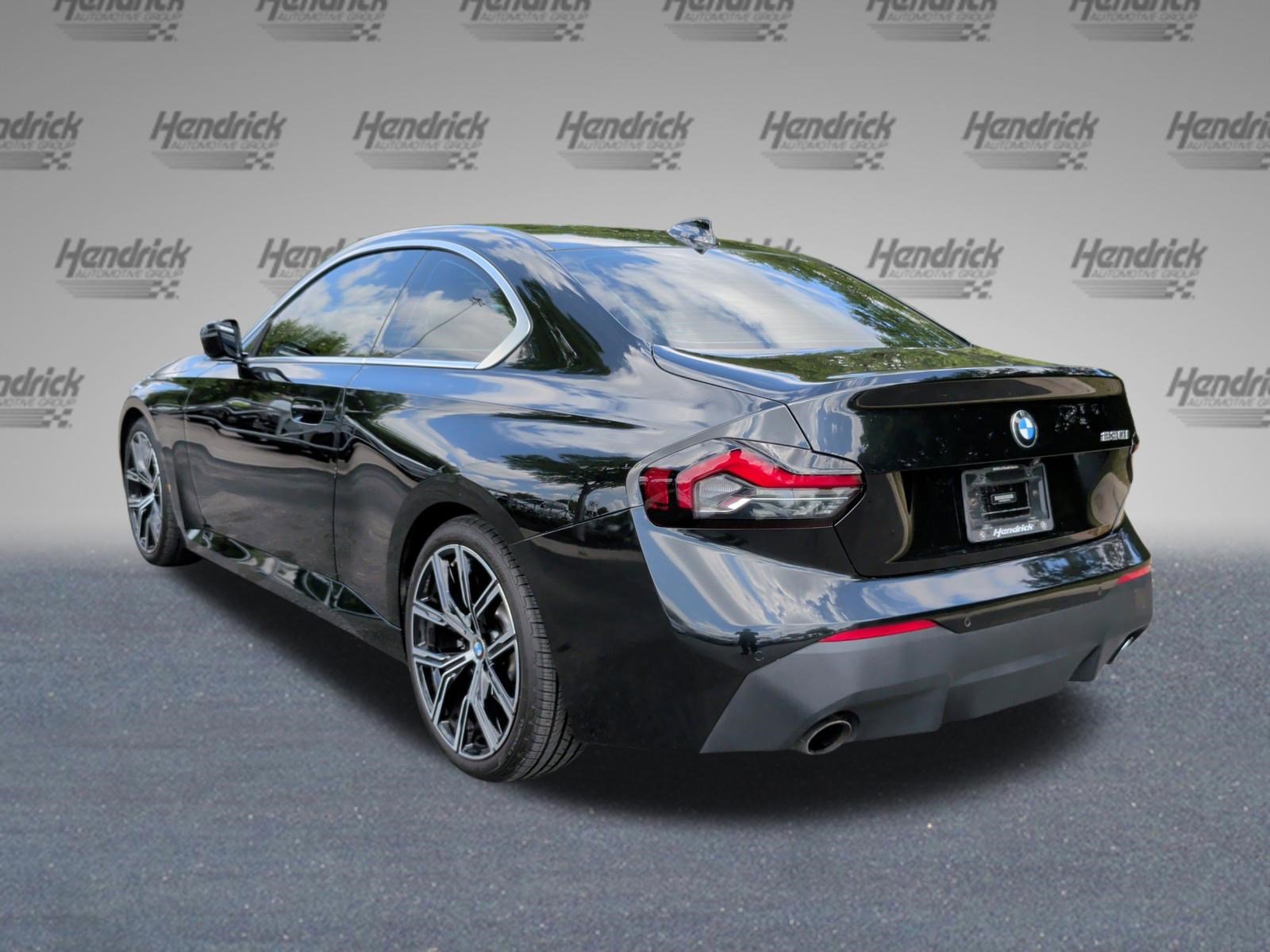 Used 2022 BMW 230i Coupe w/ Convenience Package image 9