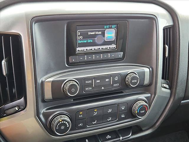 Used 2015 Chevrolet Silverado 1500 LT RWD image 13