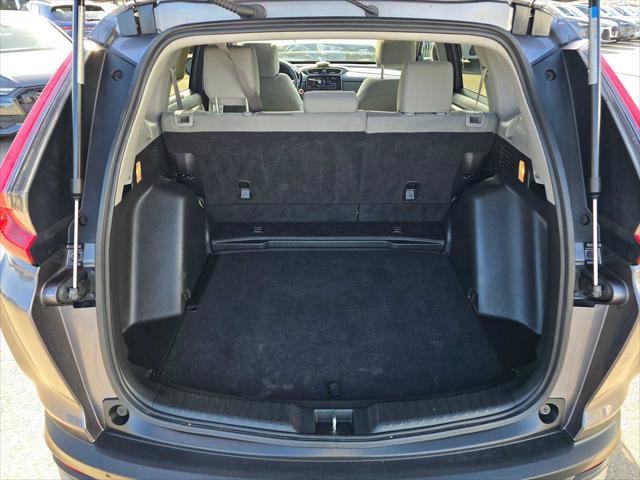Used 2020 Honda CR-V EX image 14