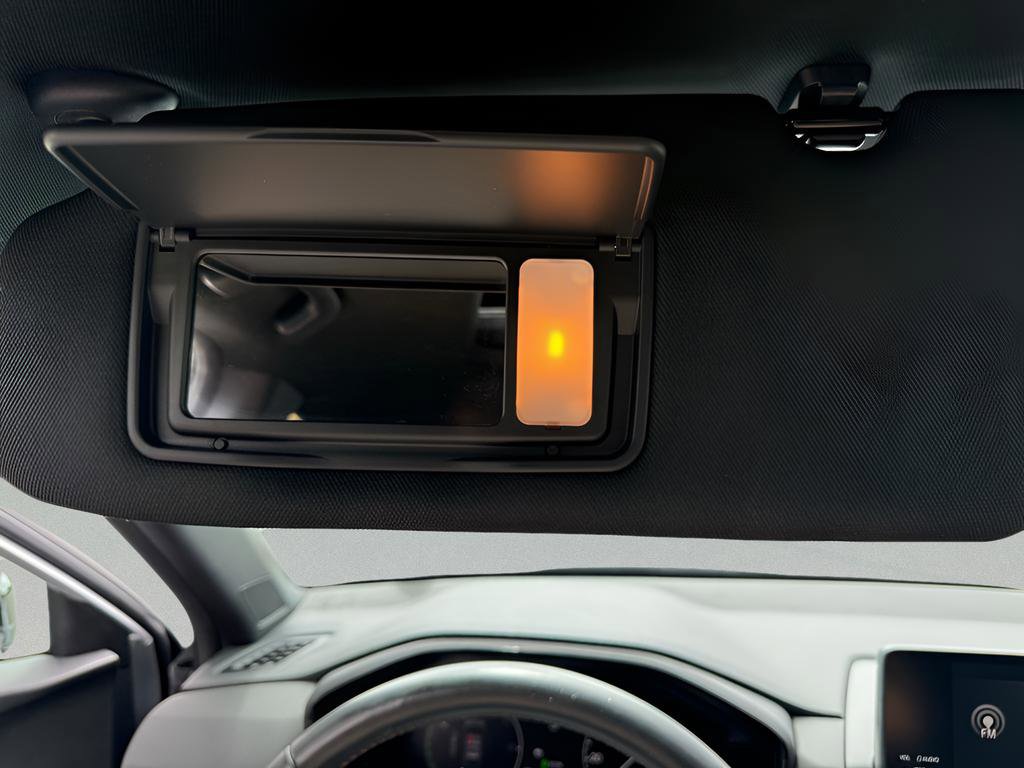 Certified 2024 Honda CR-V Sport image 32