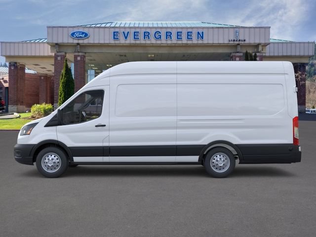 New 2026 Ford Transit 350 148 High Roof Extended AWD w/ Load Area Protection Package video 3