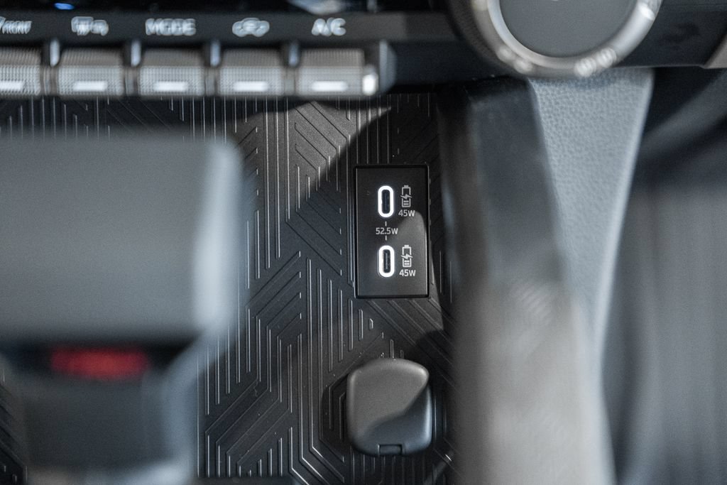 New 2026 Toyota Tacoma TRD Off-Road AWD/4WD image 24