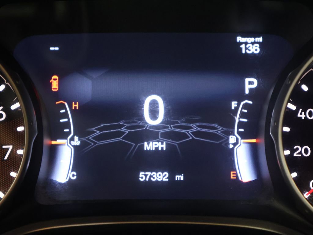 Used 2019 Jeep Compass Limited image 45