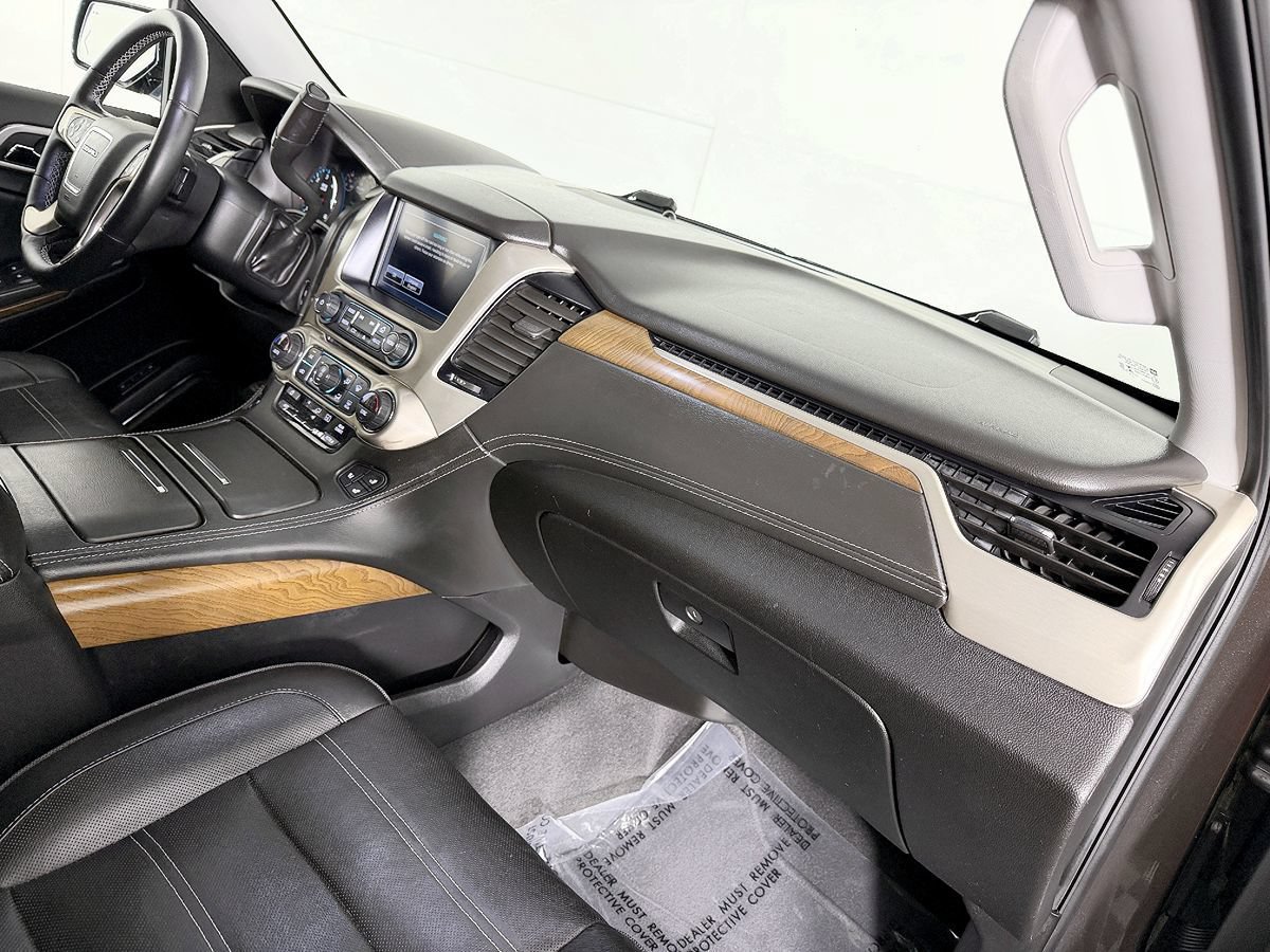 Used 2019 GMC Yukon Denali AWD/4WD image 55