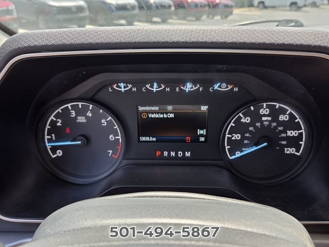 Used 2022 Ford F150 XLT AWD/4WD image 23
