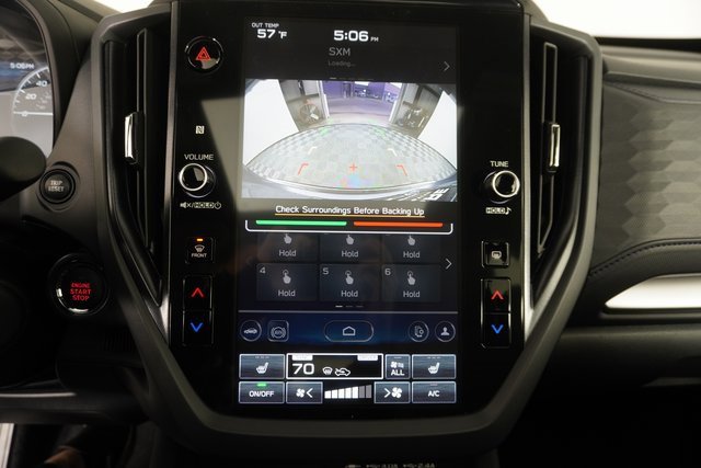 New 2025 Subaru Forester Premium image 17