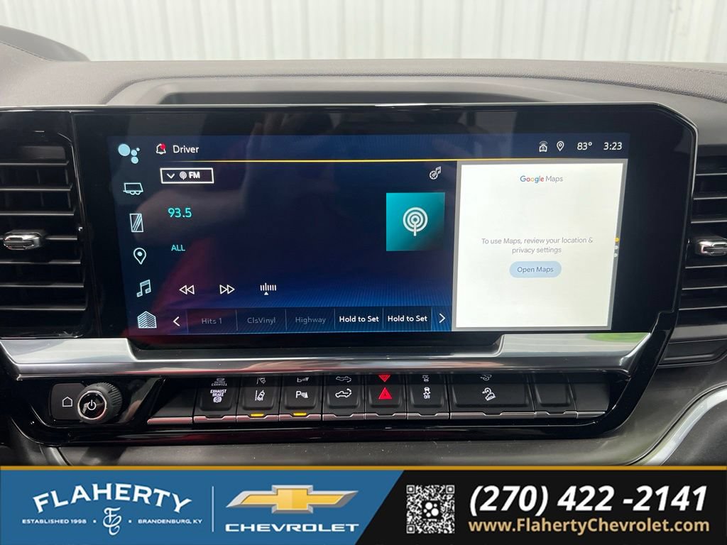 Used 2026 Chevrolet Silverado 2500 High Country w/ Midnight Edition AWD/4WD image 24
