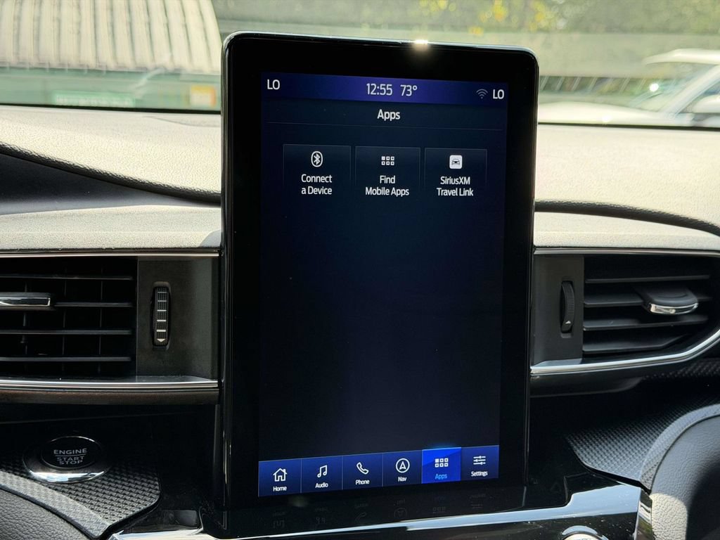 Used 2023 Ford Explorer ST w/ Equipment Group 401A AWD/4WD image 4