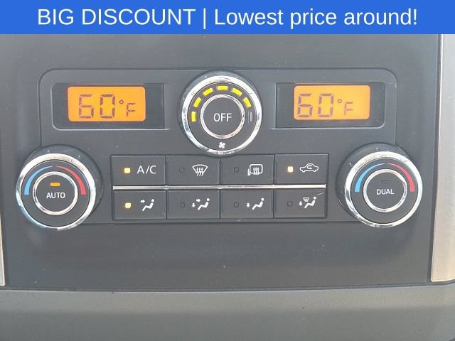 Used 2019 Nissan Frontier SL RWD image 27