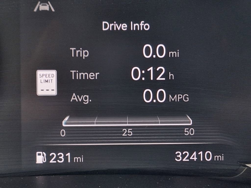 Used 2025 Genesis GV70 2.5T image 19