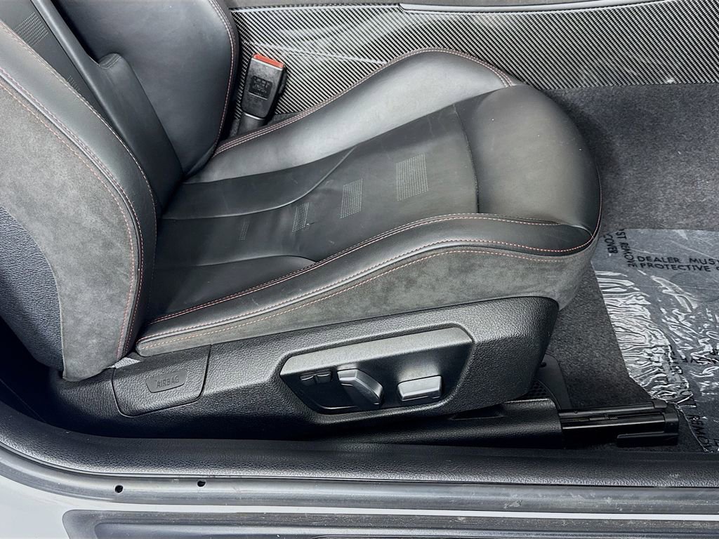 Used 2020 BMW M2 CS image 33