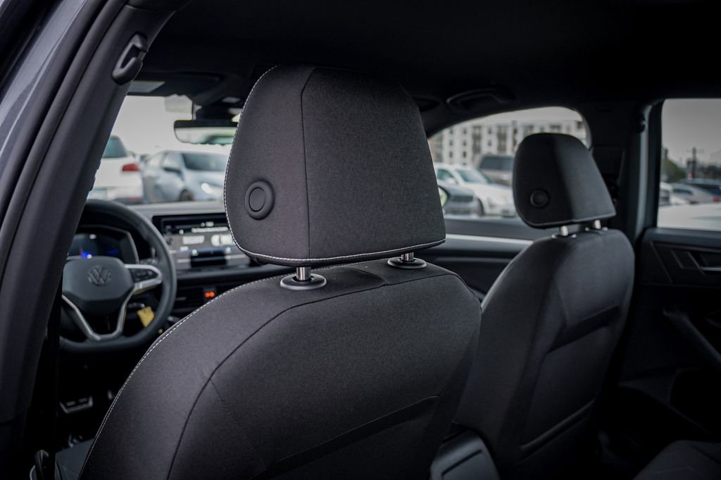 New 2026 Volkswagen Jetta Sport image 27