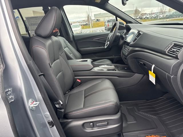 New 2026 Honda Ridgeline TrailSport image 23