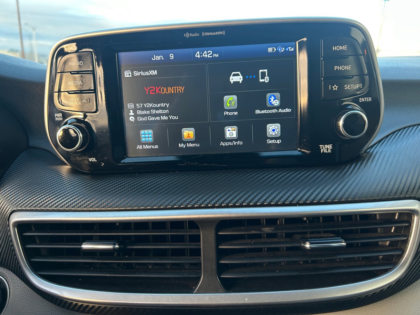 Used 2019 Hyundai Tucson Value image 19