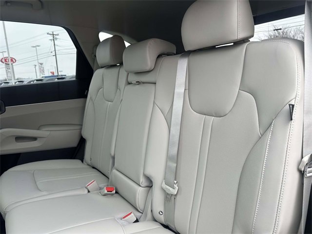 New 2026 Kia Sorento EX image 21