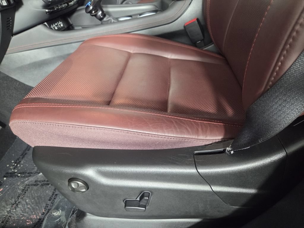 Used 2025 Dodge Durango GT AWD/4WD image 10