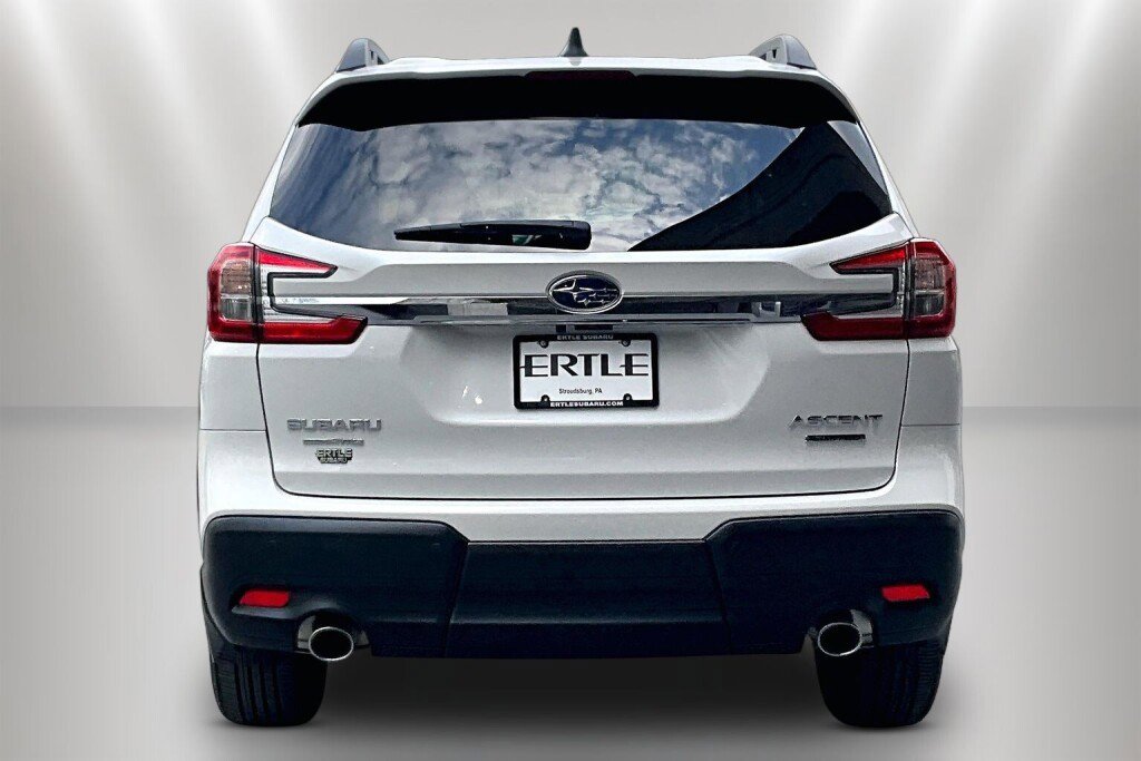New 2026 Subaru Ascent Limited AWD/4WD image 4