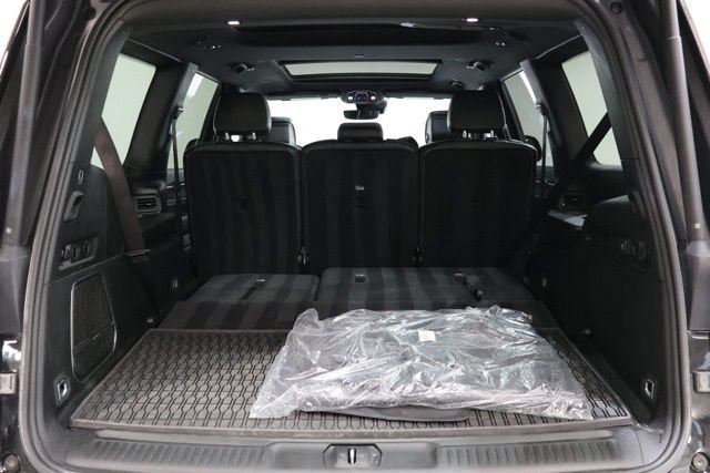 Used 2025 Jeep Wagoneer 4WD w/ Premium Group I image 38