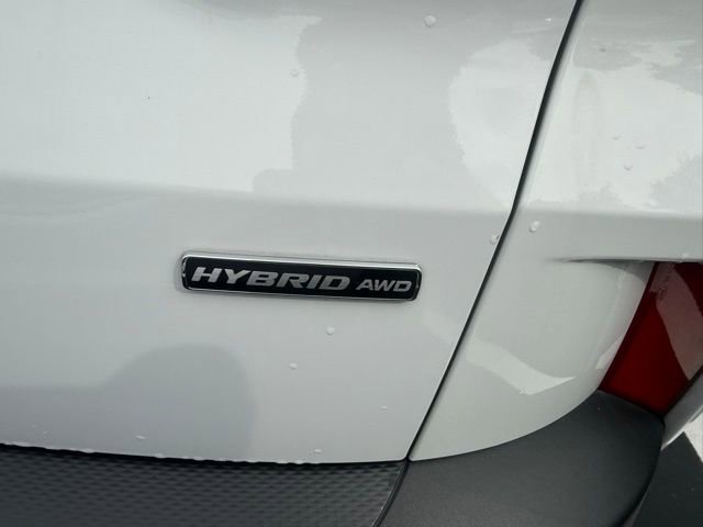 Used 2022 Ford Escape SEL AWD/4WD image 7