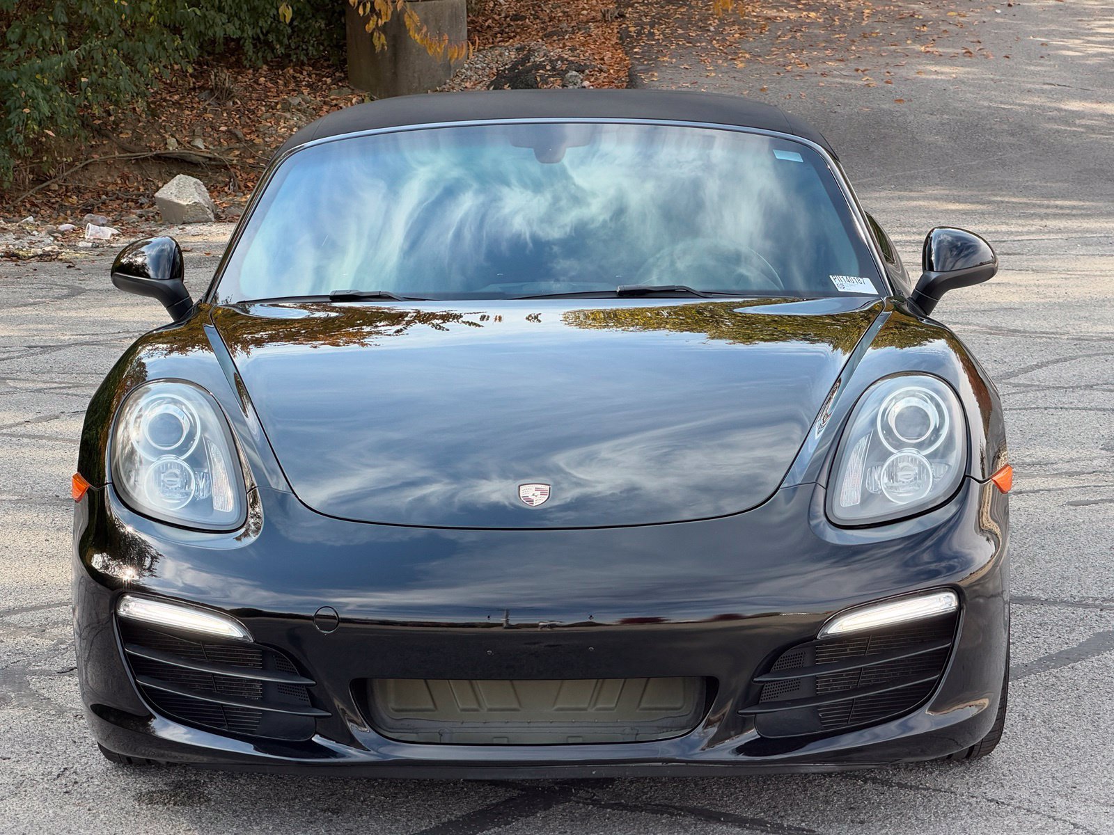 Used 2016 Porsche Boxster S RWD image 7