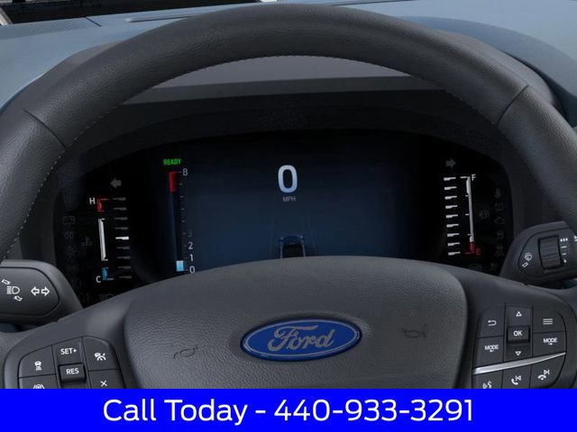 New 2026 Ford Maverick Lariat w/ 4K Tow Package image 15