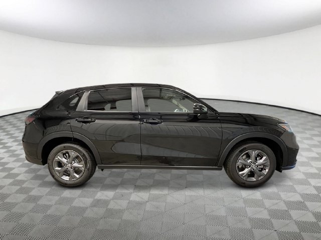 New 2027 Honda HR-V LX image 7