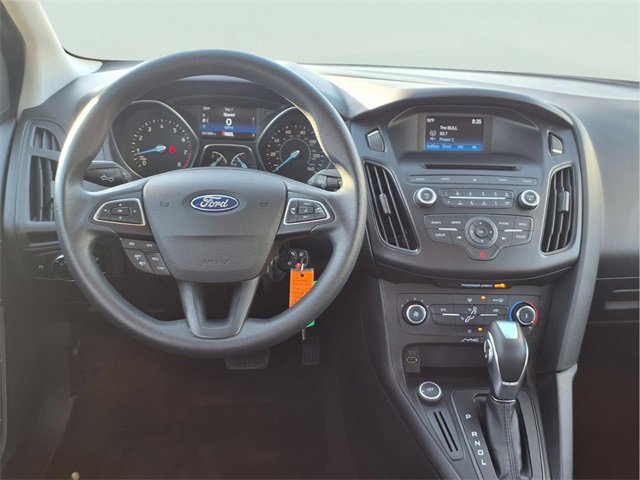 Used 2015 Ford Focus SE image 4