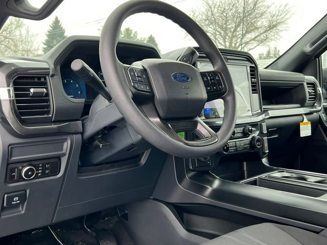 New 2026 Ford F150 STX w/ Equipment Group 200A image 17