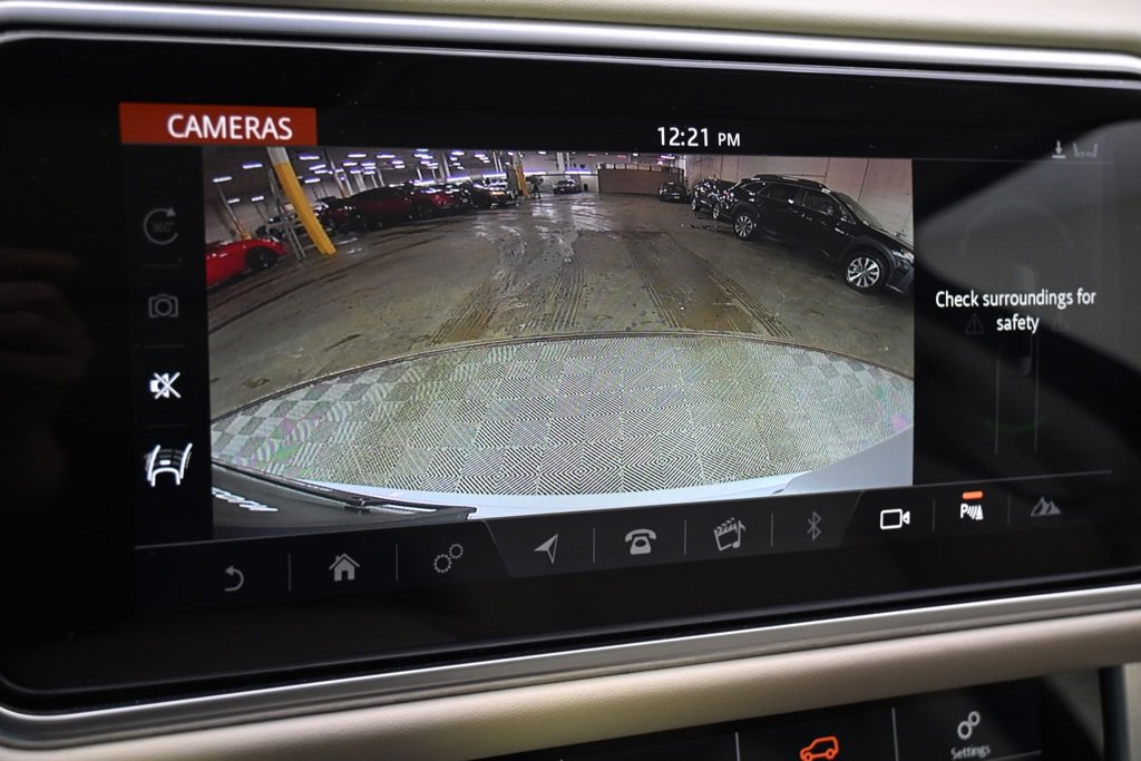 Used 2019 Land Rover Range Rover Supercharged image 29