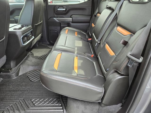 Used 2020 GMC Sierra 1500 AT4 w/ AT4 Premium Package image 11