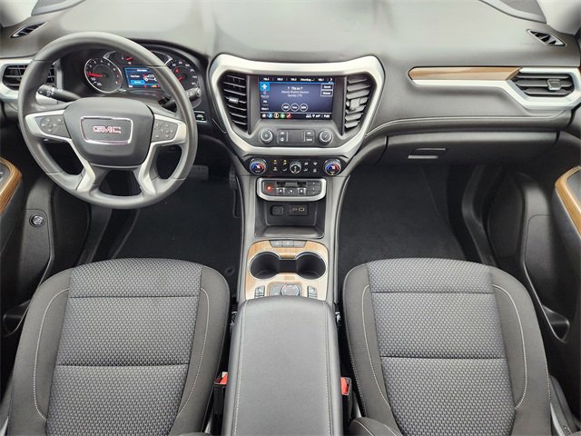 Used 2023 GMC Acadia SLE w/ Driver Convenience Package image 26