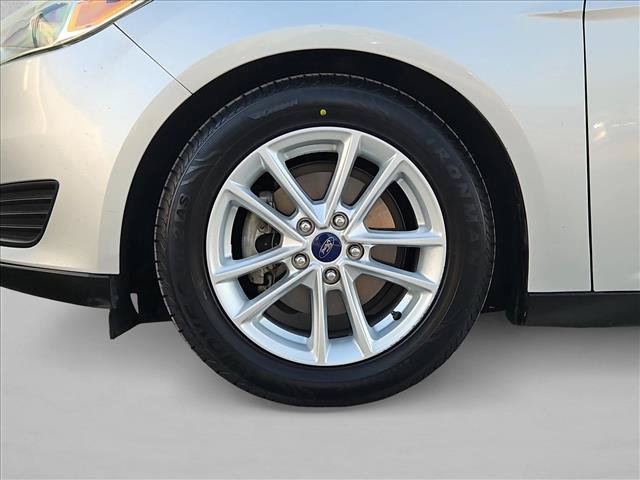 Used 2016 Ford Focus SE FWD image 26
