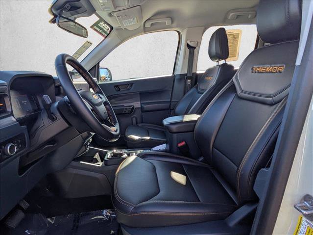 Used 2025 Ford Maverick Tremor image 11