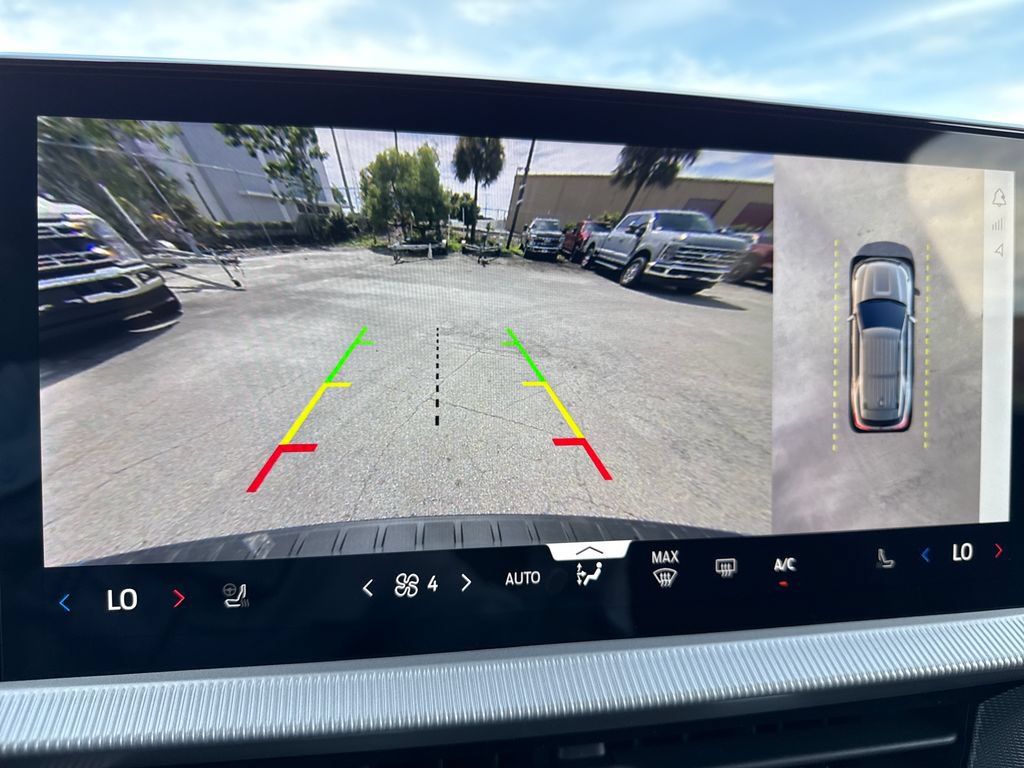 New 2026 Ford Explorer ST-Line w/ Premium Package RWD image 7
