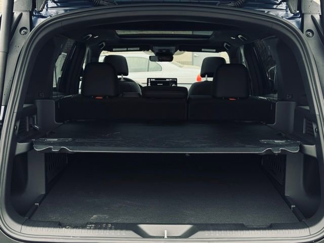 New 2026 Honda Passport TrailSport image 11