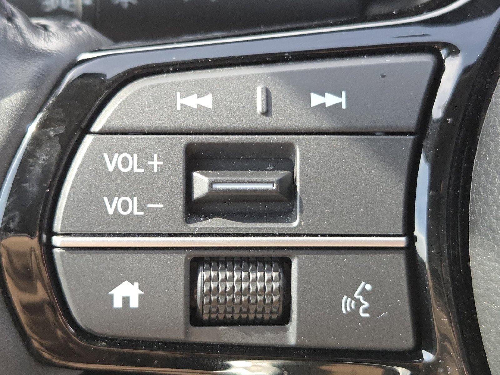 Certified 2024 Honda CR-V EX-L image 33