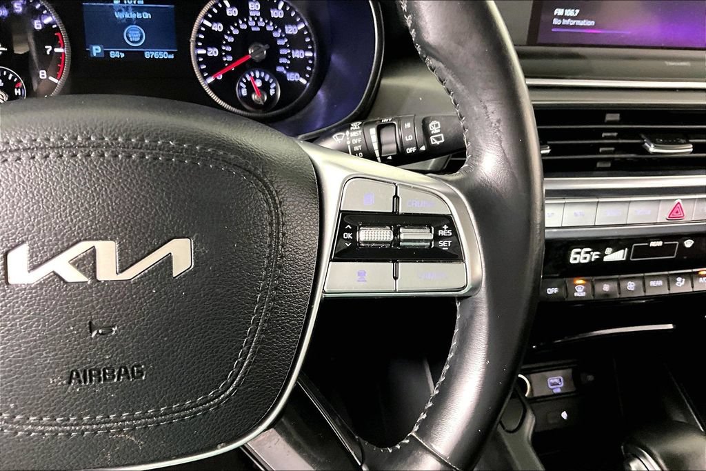 Used 2022 Kia Telluride S FWD image 11