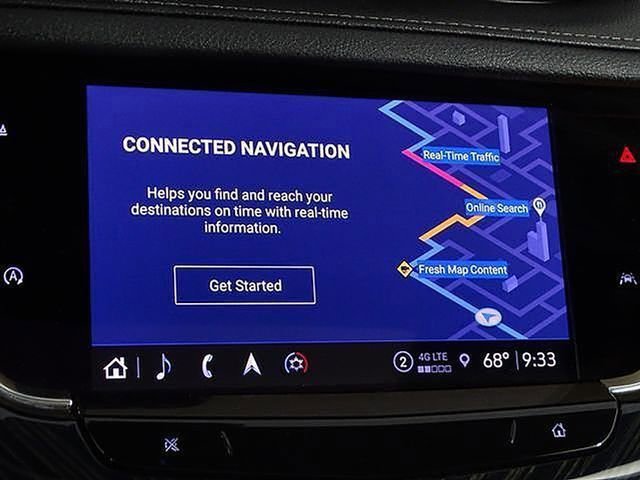 Used 2023 Cadillac XT6 Premium Luxury AWD/4WD image 38