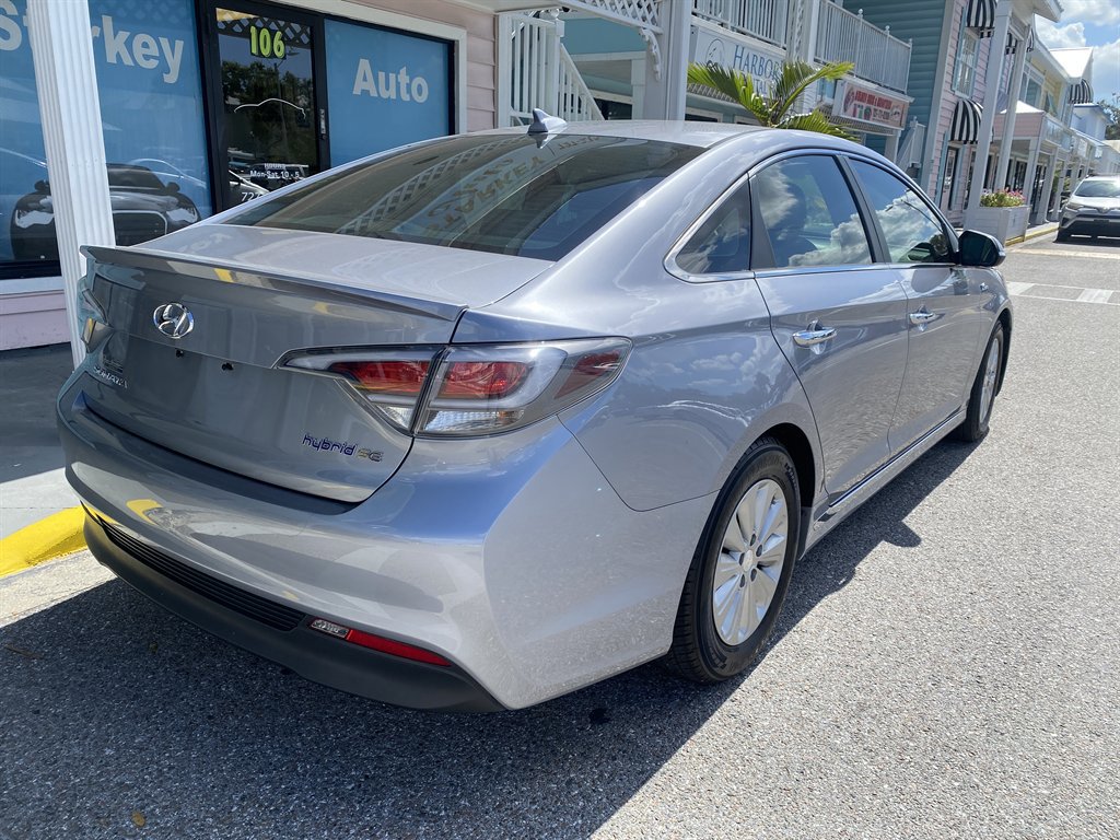 Used 2016 Hyundai Sonata SE image 7