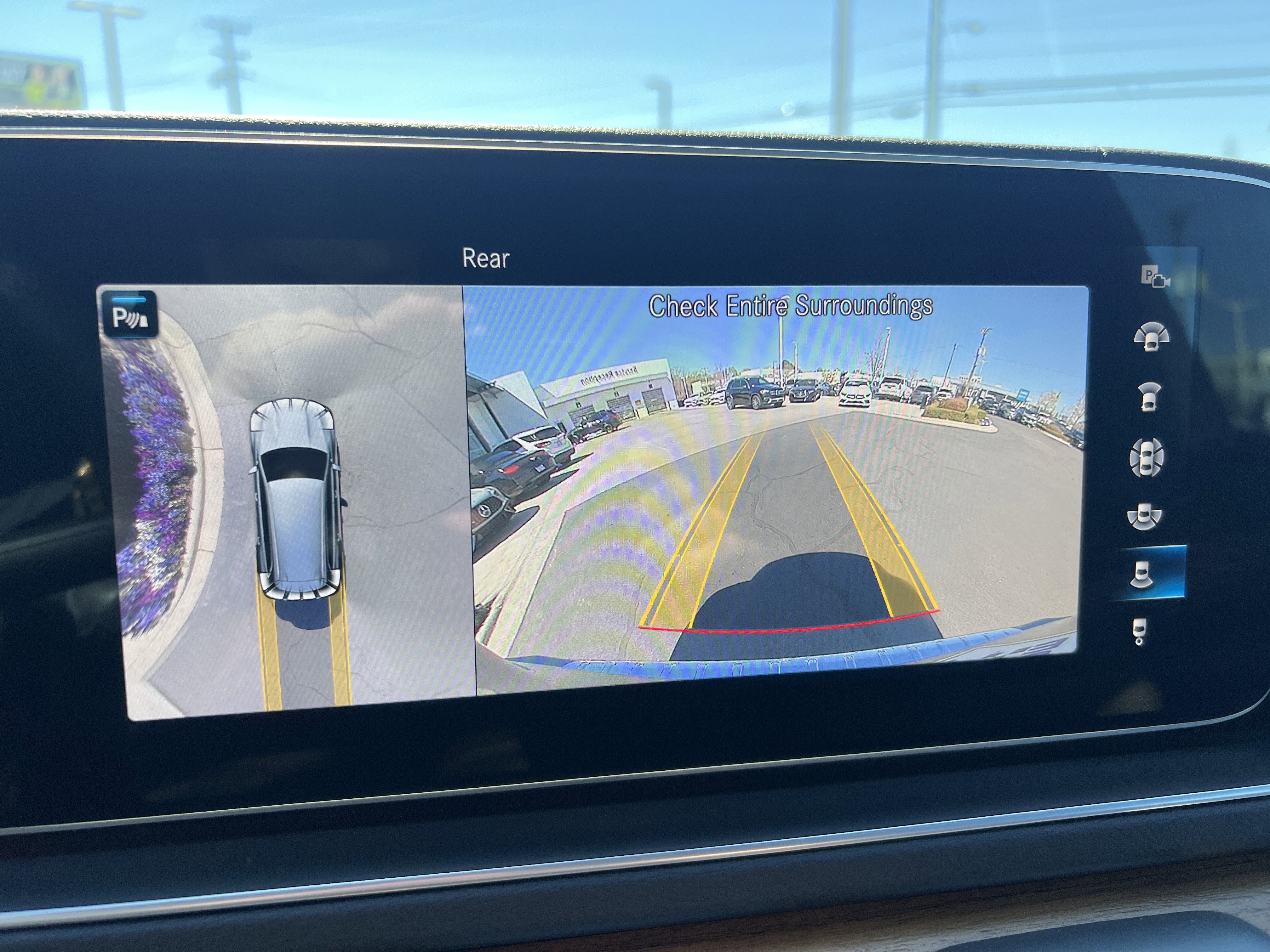 Certified 2023 Mercedes-Benz GLS 450 450 image 25