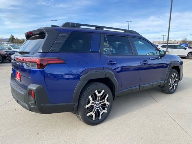 New 2026 Subaru Outback Touring XT image 5